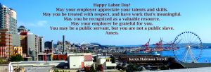 labor day