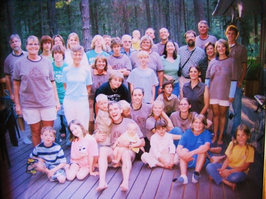 children of the belay