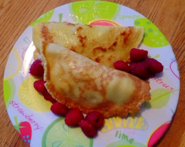 Karen's Crepes