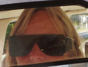 It is not everyone can look as cool as me. :)