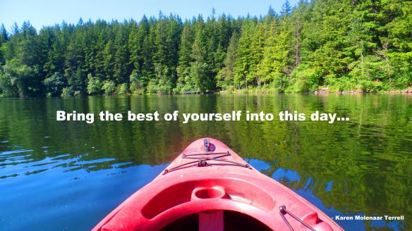 best of yourself