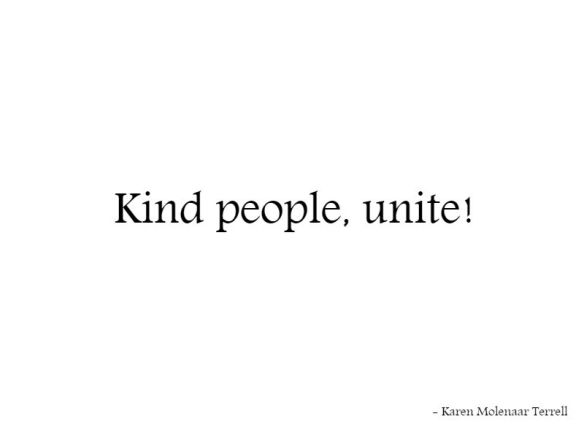 kind-people-unite