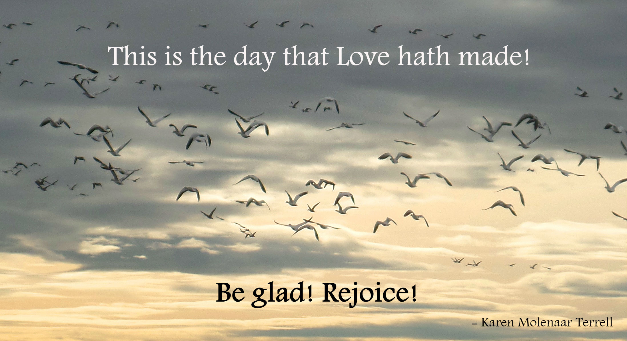 love-hath-made