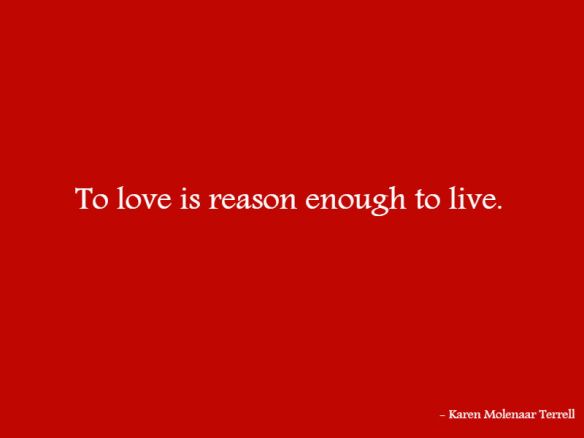 reason-enough-to-live