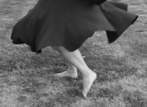 Karen's twirly dress