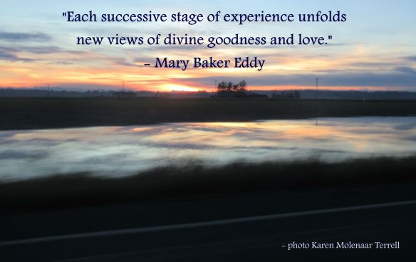 new vews of divine Love