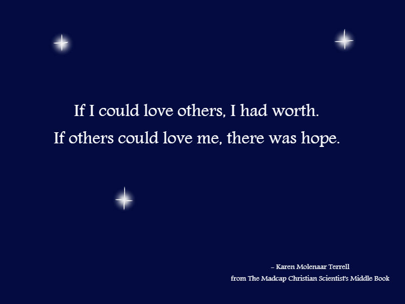 quote from middle book 2