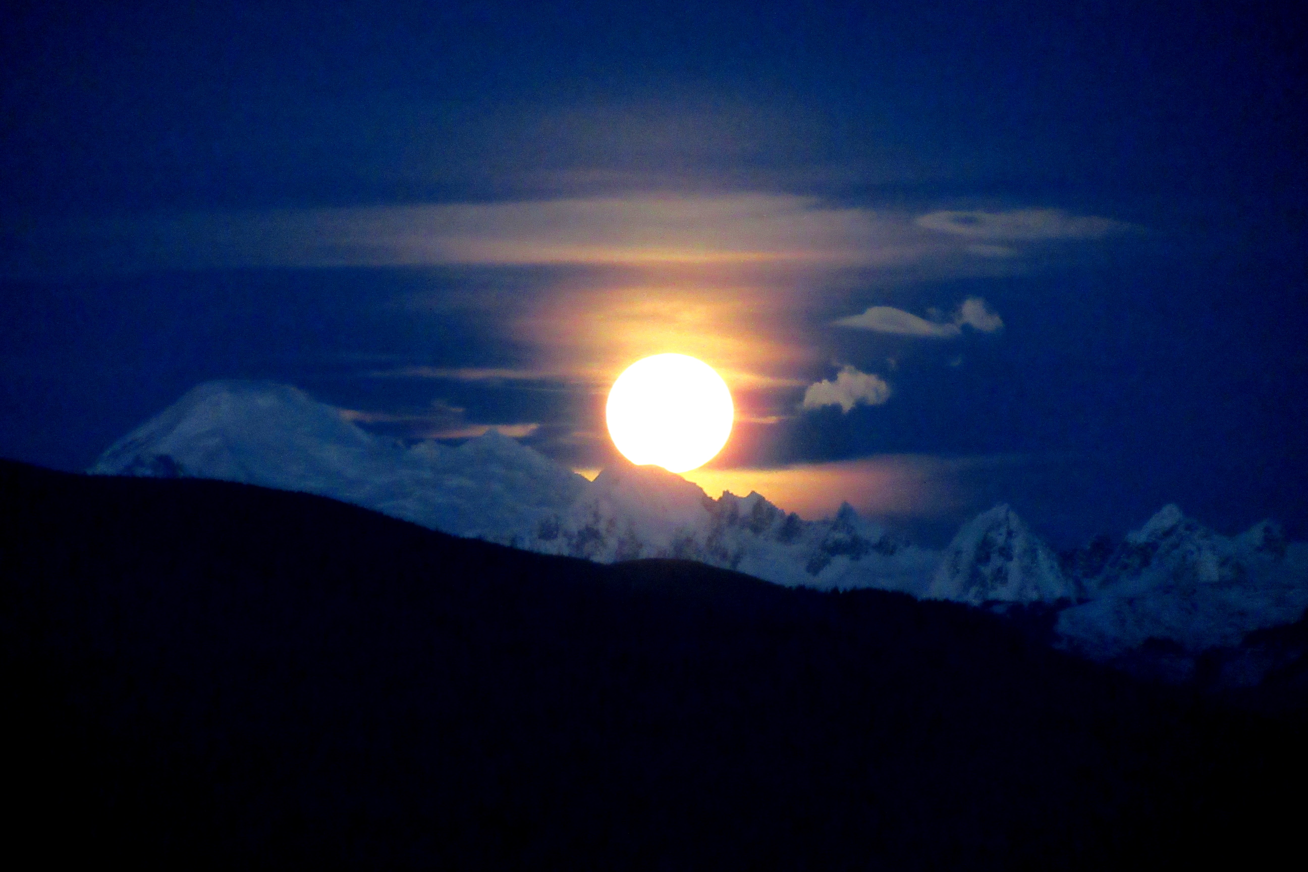 moonrise over baker this one 7 really