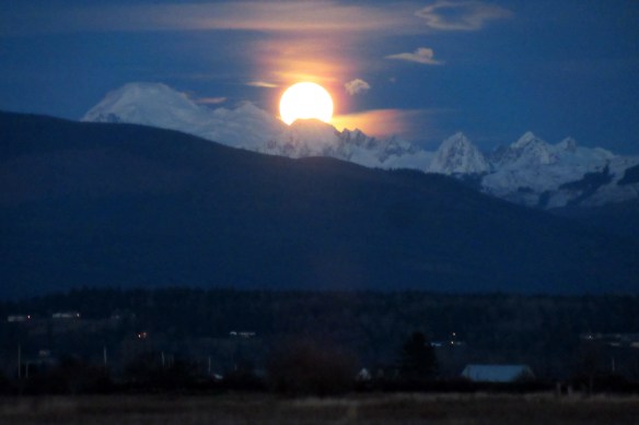 moonrise over baker maybe this one also 2 really
